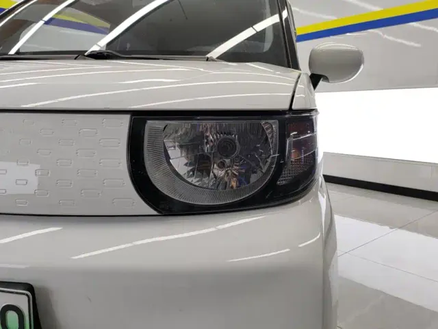 Chery QQ Ice Cream — Фото автомобиля 5