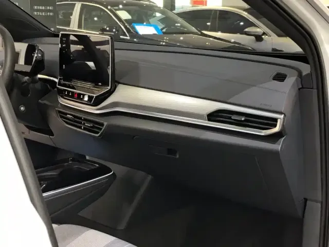 Volkswagen ID.4 Crozz — Фото автомобиля 8