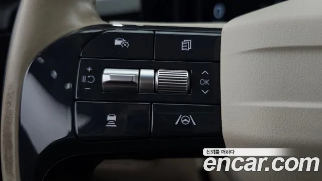 Kia K8 Noblesse — Фото автомобиля 16