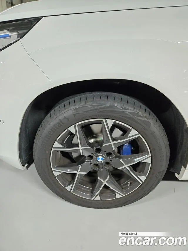 BMW X3 G45 — Фото автомобиля 6