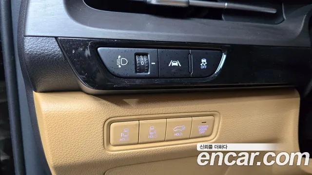 Kia Carnival 4th Gen — Фото автомобиля 20