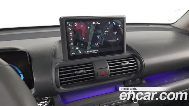 Hyundai Casper Casper Modern — Фото автомобиля 16