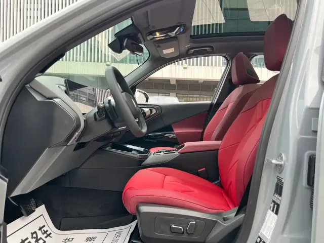 BMW X3 — Фото автомобиля 18