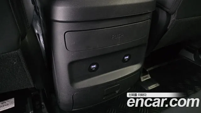 Hyundai Staria Staria Карго 5 мест — Фото автомобиля 29