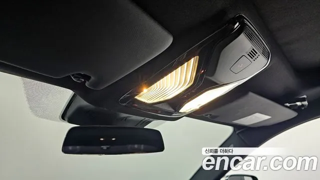 BMW 4 Series G22 — Фото автомобиля 15