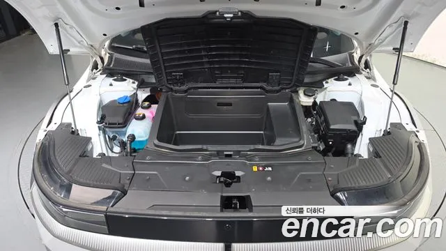 Hyundai Ioniq 5 Ioniq5 — Фото автомобиля 6