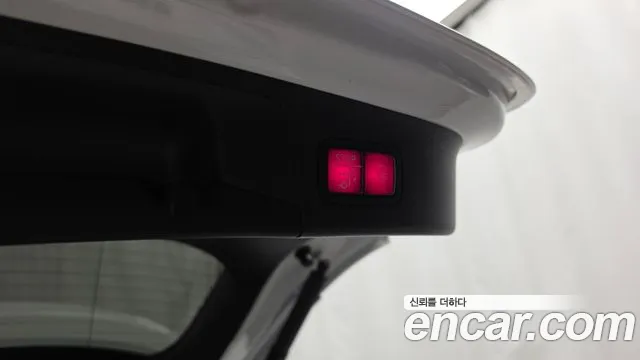 Mercedes-Benz EQA — Фото автомобиля 7