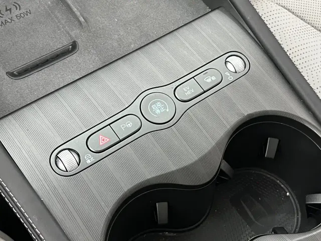 BYD Seal 06 DM-i Touring — Фото автомобиля 19