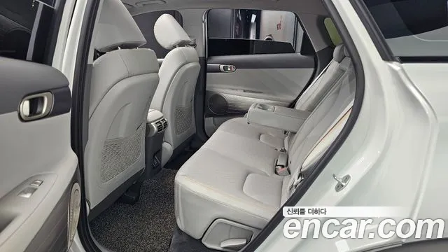 Hyundai Nexo — Фото автомобиля 18