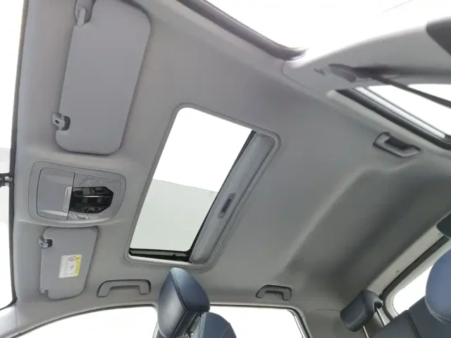 Chery Tiggo 5x — Фото автомобиля 14