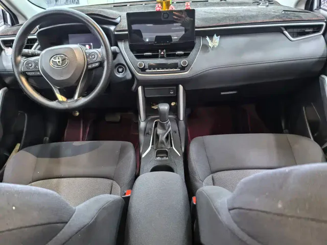 Toyota Frontlander — Фото автомобиля 8