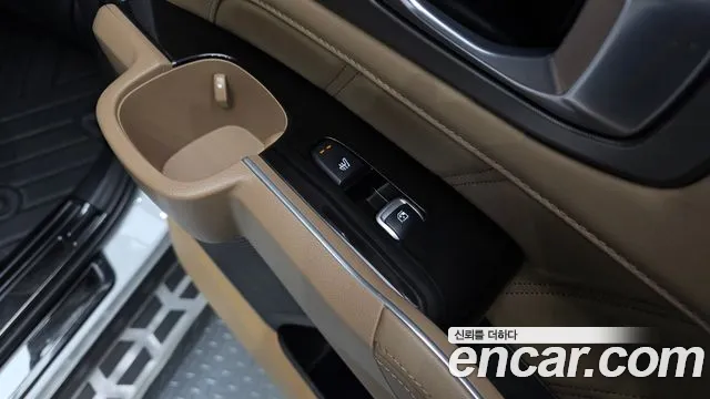 Kia Sorento 4th Gen — Фото автомобиля 25