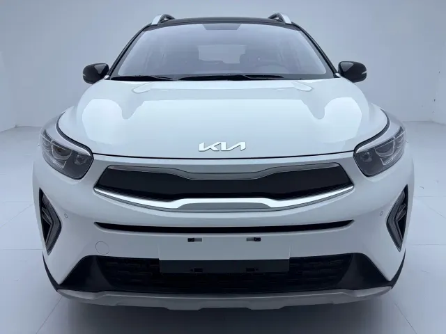 Kia KX1 — Фото автомобиля 2