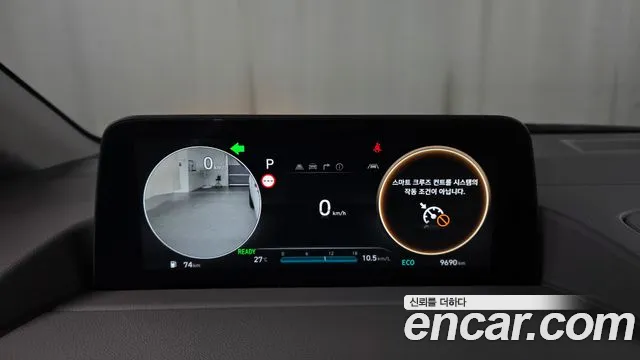 Hyundai Staria Staria — Фото автомобиля 8
