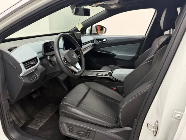 Volkswagen ID.4 X — Фото автомобиля 10