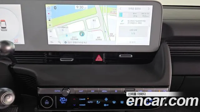Hyundai Ioniq5 Ioniq5 Long Range AWD — Фото автомобиля 14
