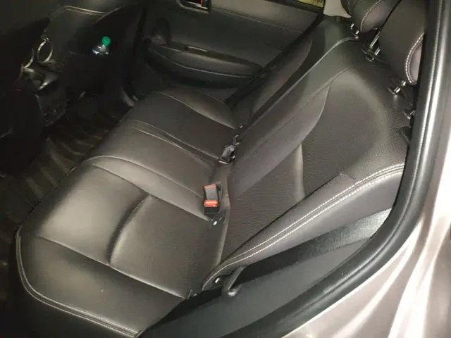 Toyota Corolla Cross — Фото автомобиля 18