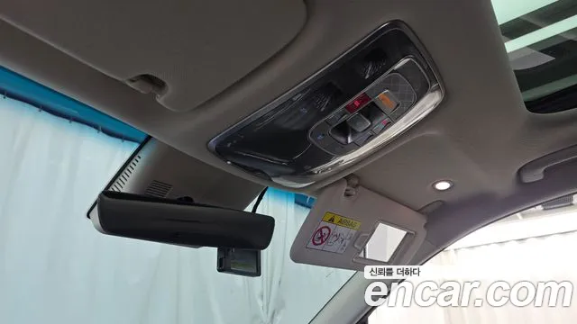 Genesis GV80 — Фото автомобиля 19