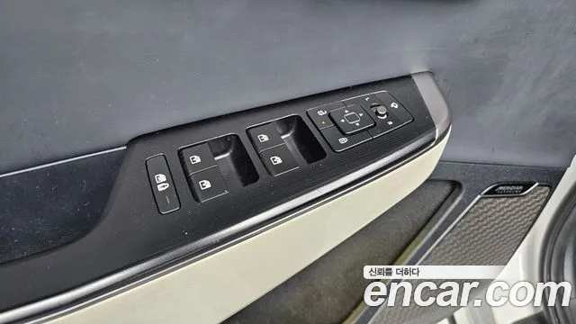 Kia EV6 EV6 (New) — Фото автомобиля 27