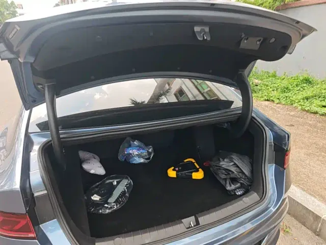 BYD Qin PLUS — Фото автомобиля 18