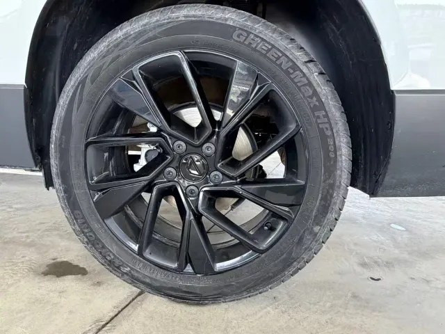 Jetta VS7 — Фото автомобиля 12