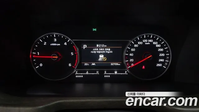 Kia Sorento 4th Gen — Фото автомобиля 8