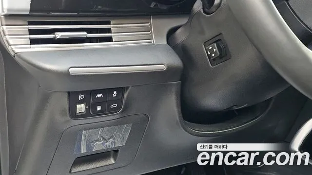 Hyundai Grandeur New — Фото автомобиля 12