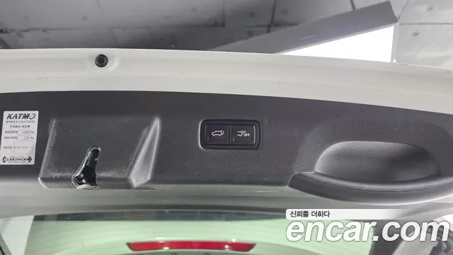 Kia Carnival 4th Gen — Фото автомобиля 23
