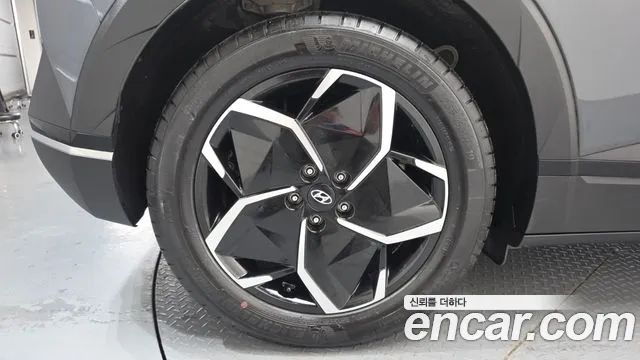 Hyundai Ioniq5 Ioniq5 — Фото автомобиля 5