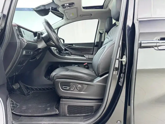 GAC Trumpchi M8 — Фото автомобиля 6