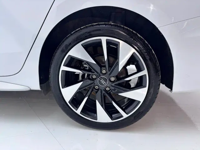 Audi A3 — Фото автомобиля 24