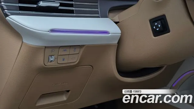 Hyundai Grandeur (New) Hybrid — Фото автомобиля 27