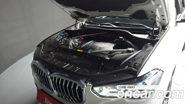 BMW X5 G05 — Фото автомобиля 9