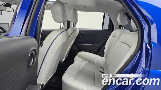 Hyundai Casper Casper Turbo Essential Light — Фото автомобиля 13