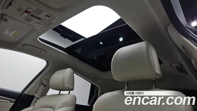Hyundai Grandeur Новый Grandeur IG — Фото автомобиля 16
