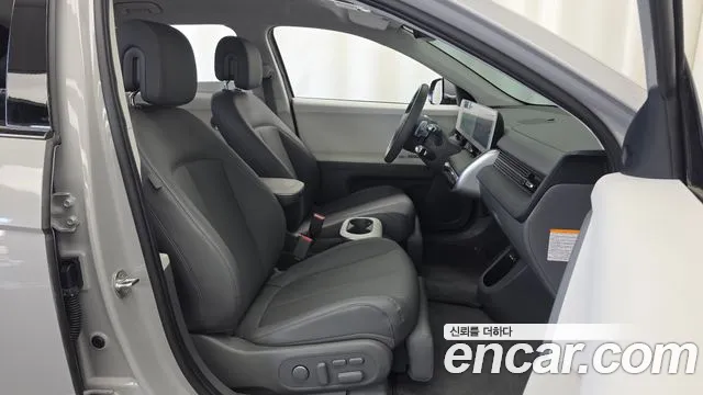 Hyundai Ioniq 5 — Фото автомобиля 17