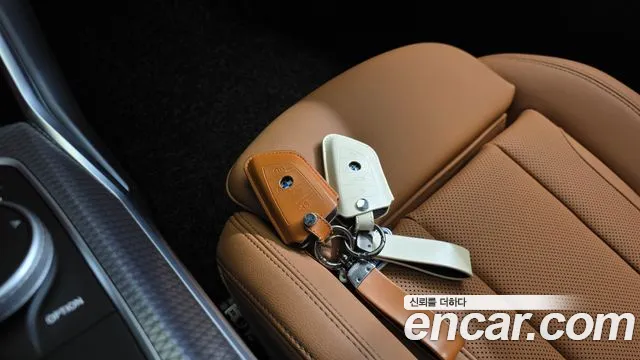 BMW 3-Series 3 серия (G20) 320i M Sport — Фото автомобиля 13