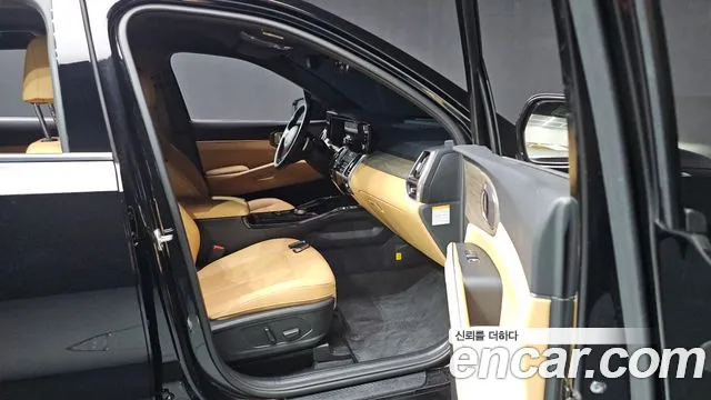 Kia Sorento 4th Gen — Фото автомобиля 16
