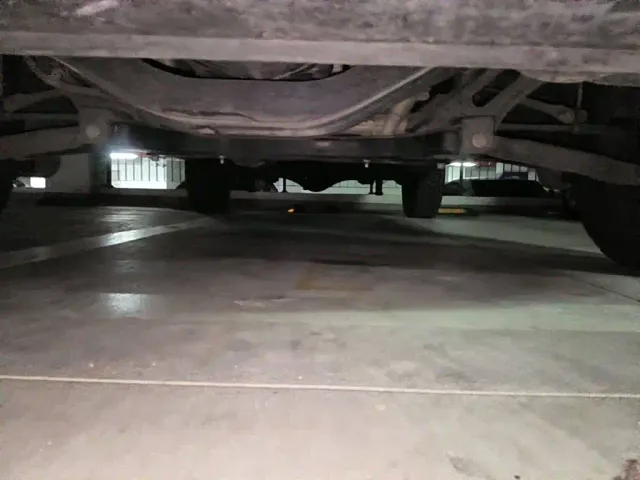 JMC Fushun — Фото автомобиля 10