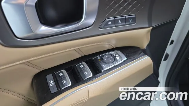 Kia Sorento 4th Gen — Фото автомобиля 28
