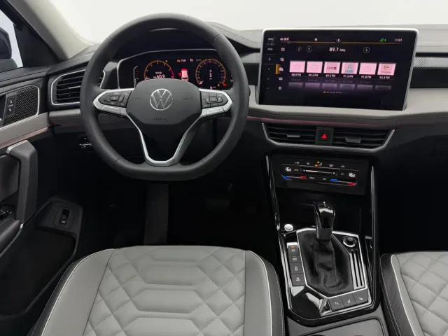Volkswagen Tayron — Фото автомобиля 10