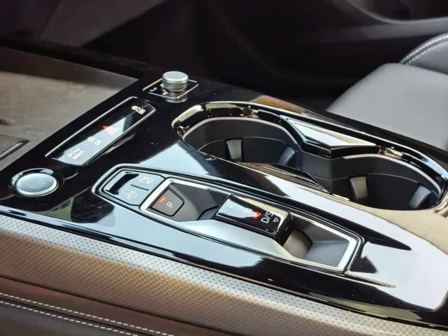 Audi A5L Sportback — Фото автомобиля 18