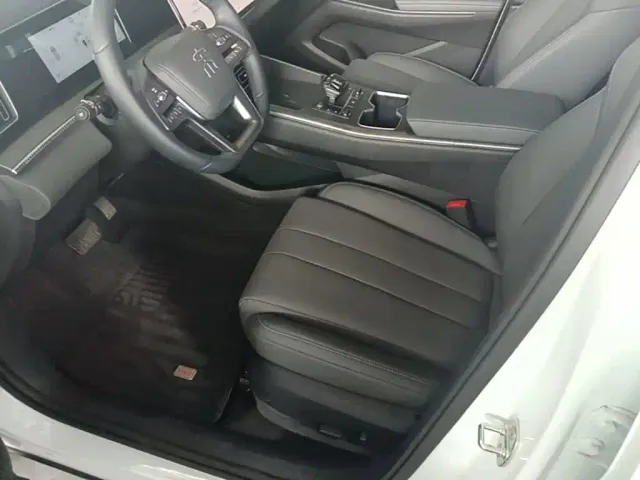 BYD Song Pro — Фото автомобиля 14