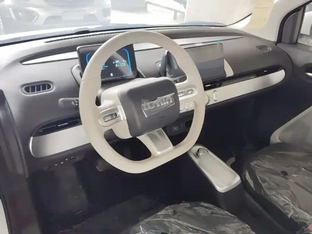 Changan Lumin — Фото автомобиля 6