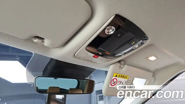Kia Seltos Бензин 1.6 турбо 2WD — Фото автомобиля 24