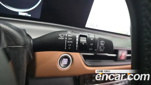 Kia Seltos New — Фото автомобиля 20