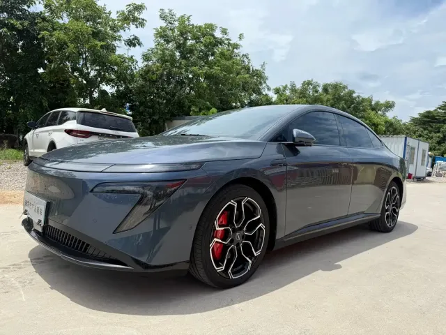 Фотография автомобиля — Nissan N7
