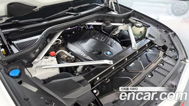 BMW X5 — Фото автомобиля 6