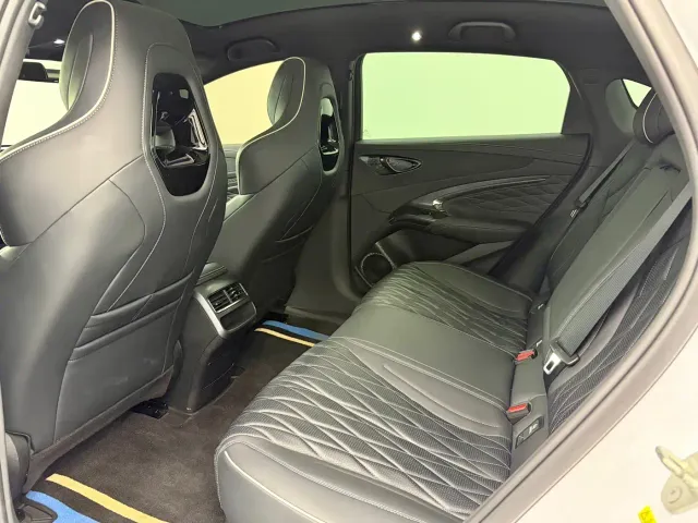 BYD Seal — Фото автомобиля 10