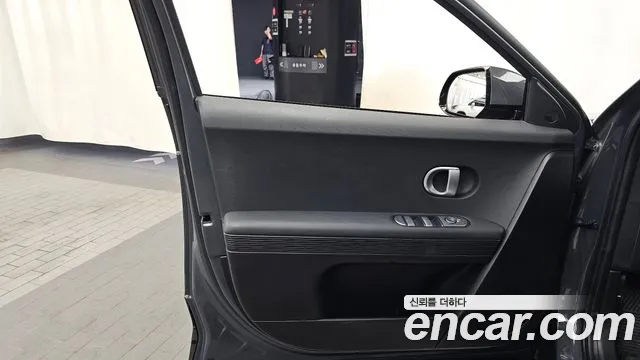 Hyundai Ioniq 5 Ioniq5 — Фото автомобиля 13